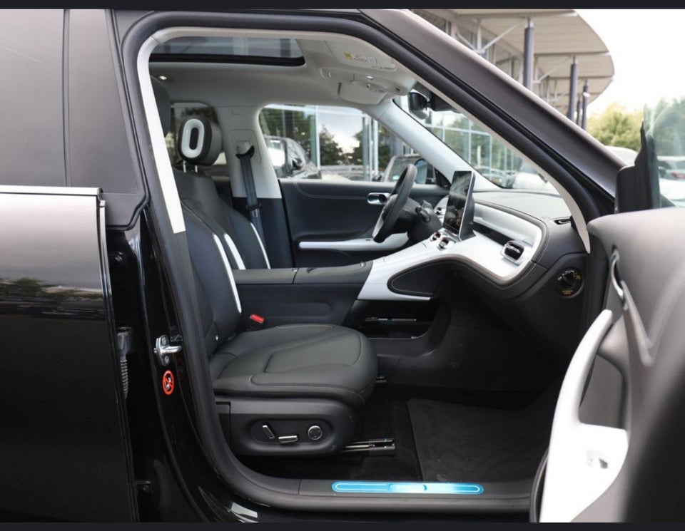 Smart #1 66 Premium 5d