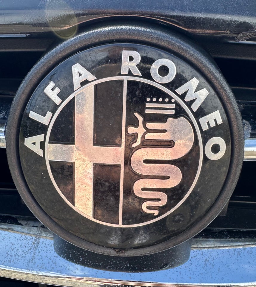 Alfa Romeo MiTo 1,4 TB 155 Progression 3d