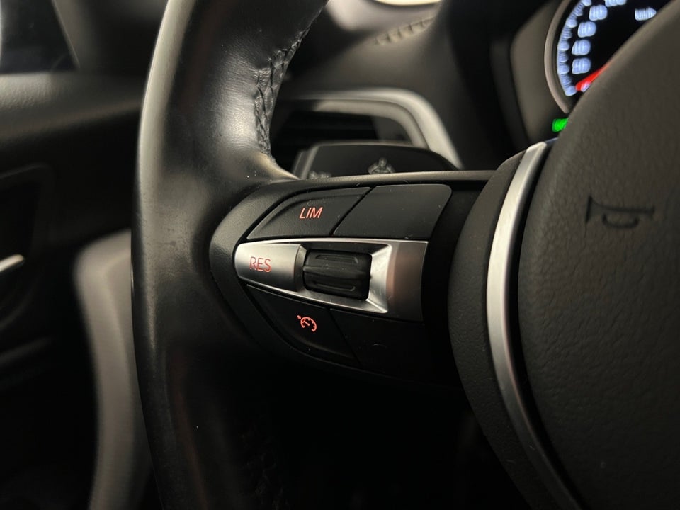 BMW 118i 1,5 M-Sport aut. 5d