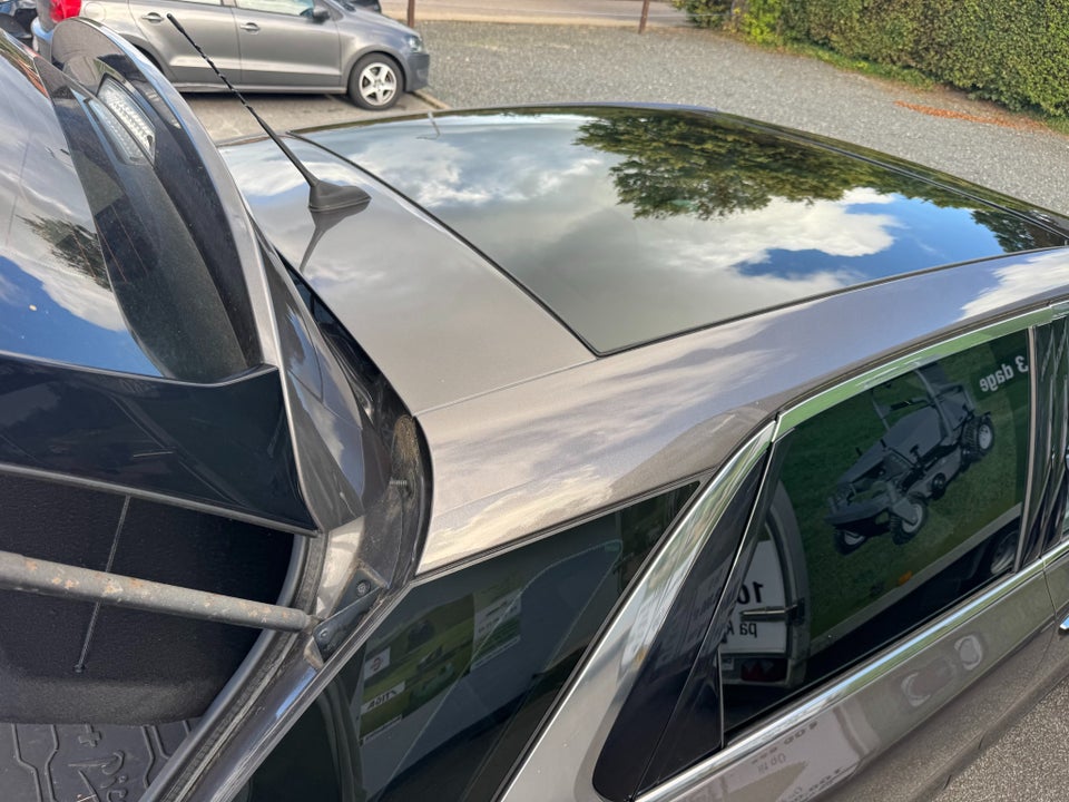 Citroën C4 Picasso 1,6 BlueHDi 120 Intensive EAT6 5d