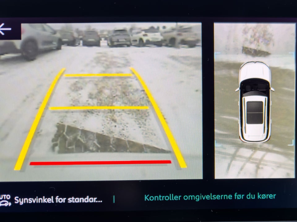 Citroën C5 Aircross 1,6 Hybrid Shine Sport EAT8 5d