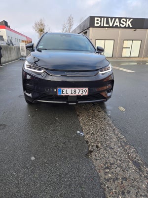 BYD Tang 109 Flagship AWD 7prs 5d