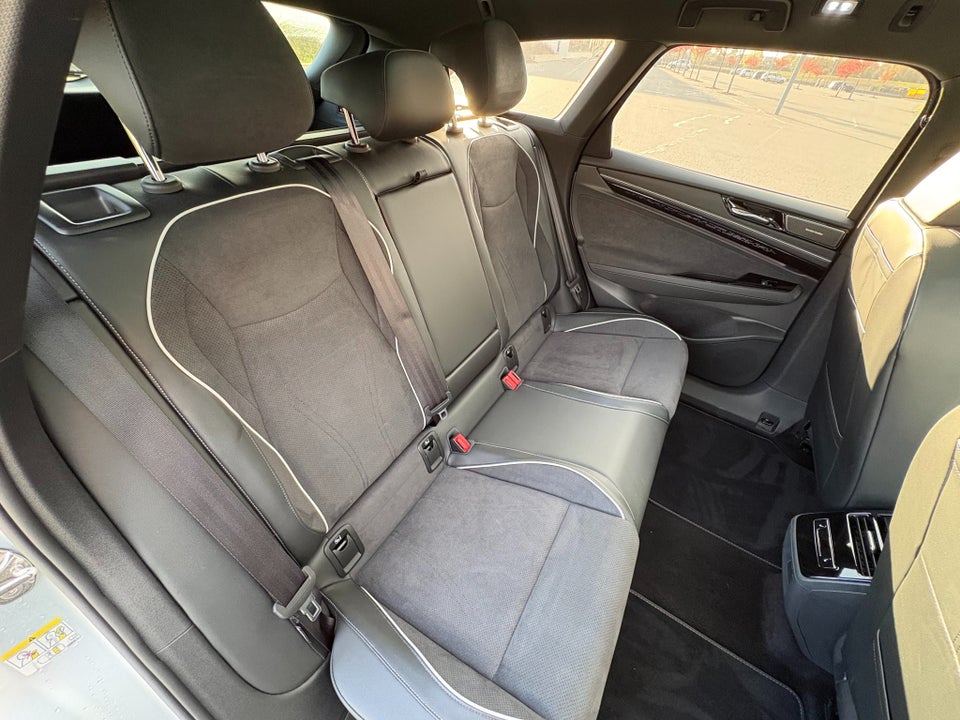 VW ID.7 77 Style Tourer 5d