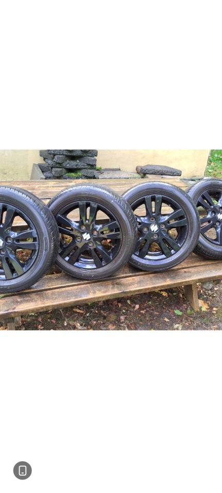 Suzuki Alto 1,0 GL ECO+ 5d