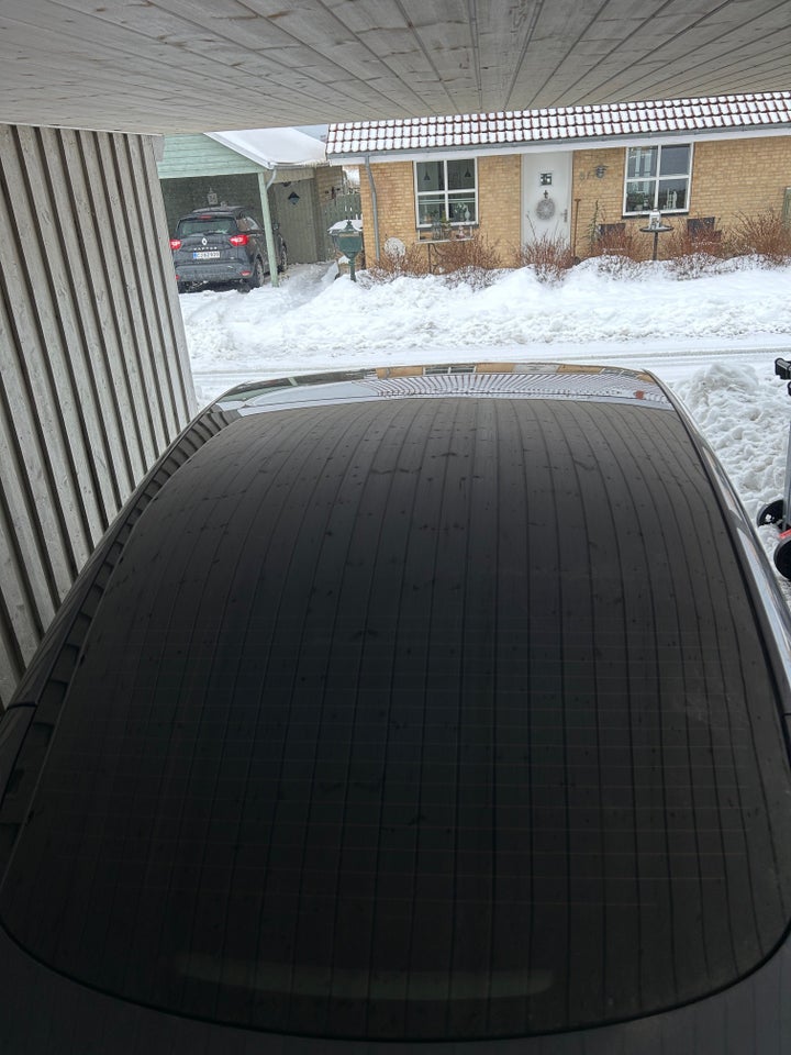 Tesla Model 3 Standard Range+ RWD 4d