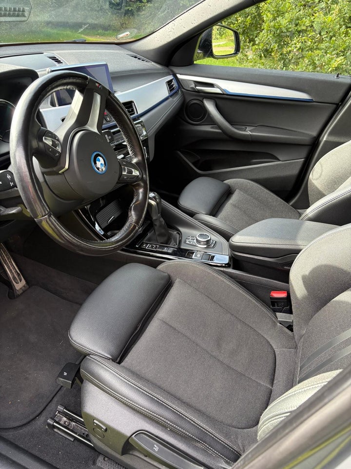 BMW X2 1,5 xDrive25e M-Sport aut. 5d