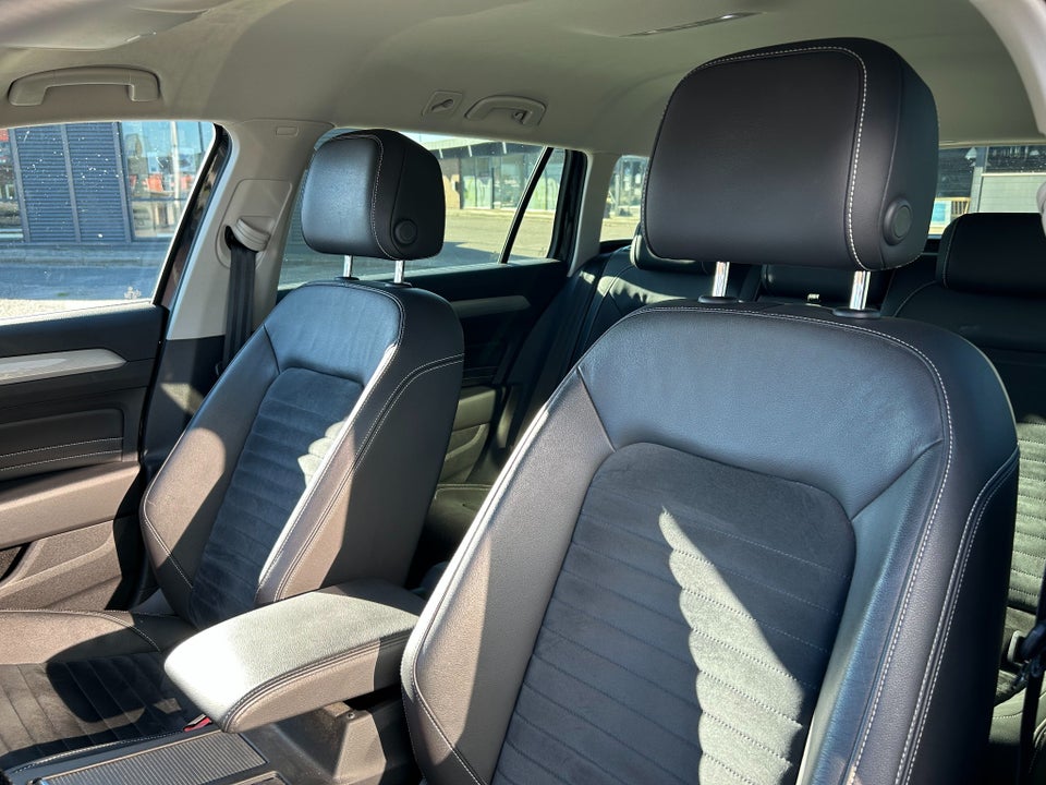 VW Passat 1,4 GTE Variant DSG 5d