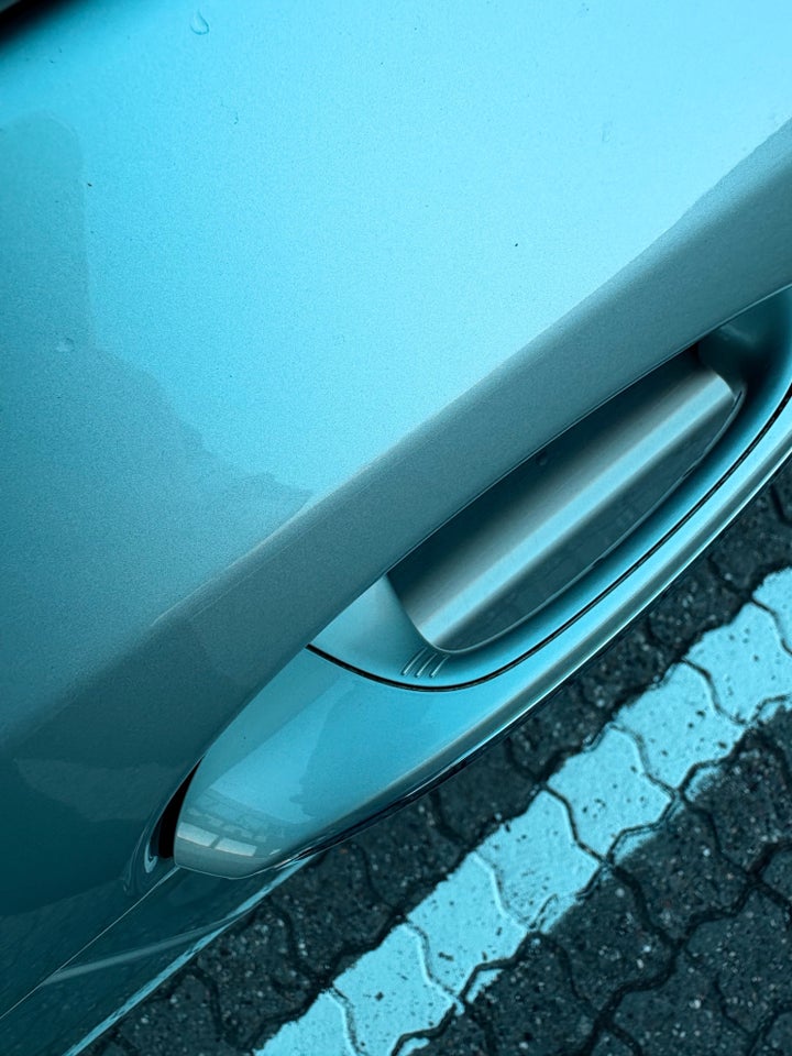 BMW 530i 2,0 Touring Sport Line aut. 5d