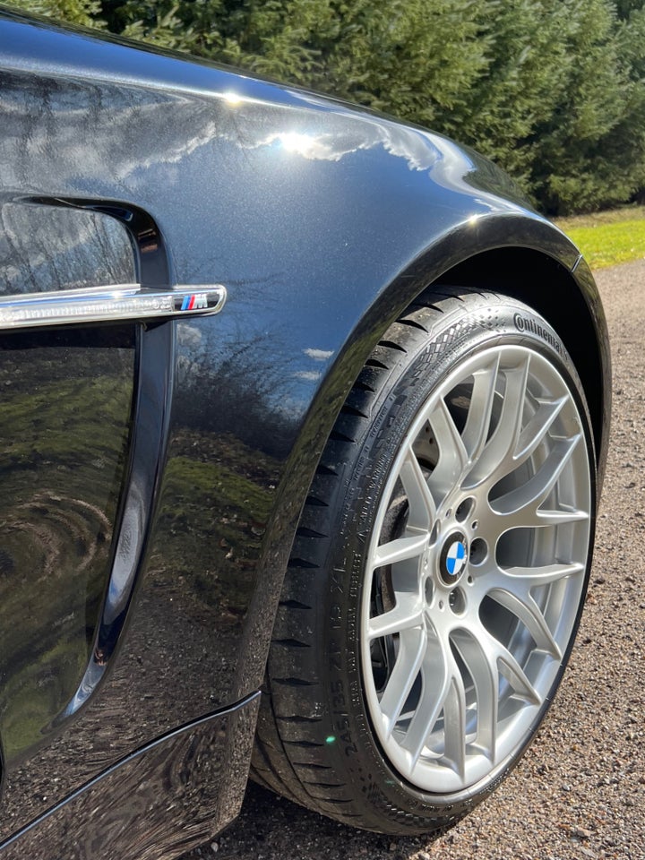 BMW 1M 3,0 Coupé 2d