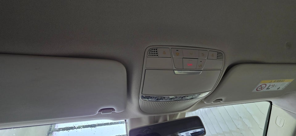 Mercedes GLC400 d 2,9 aut. 4Matic Van 5d