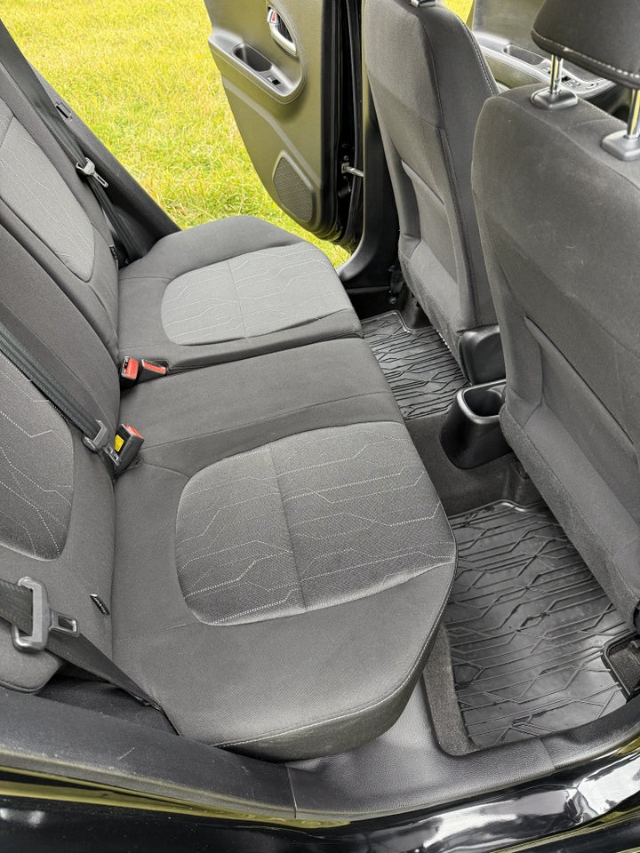 Kia Picanto 1,2 Collection 5d