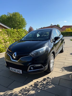 Renault Captur 0,9 TCe 90 Expression 5d
