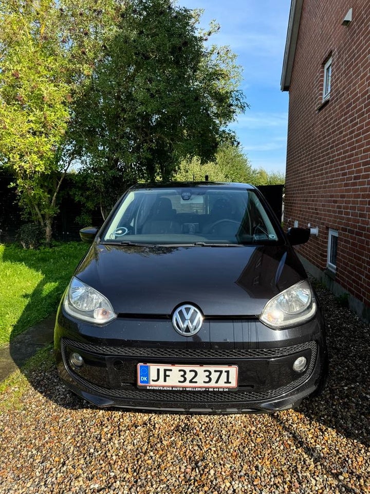 VW Up! 1,0 60 Move Up! BMT 3d