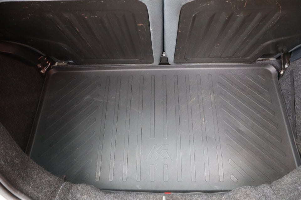 Ford Ka 1,2 Titanium 3d