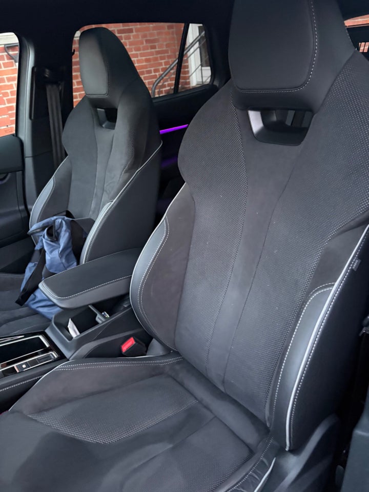 Skoda Enyaq 85x iV Sportline 5d