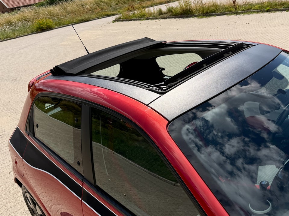 Renault Twingo 1,0 SCe 70 Expression 5d