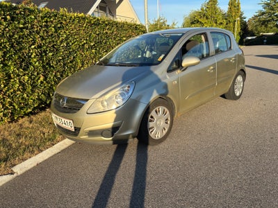 Opel Corsa 1,2 16V Enjoy 5d