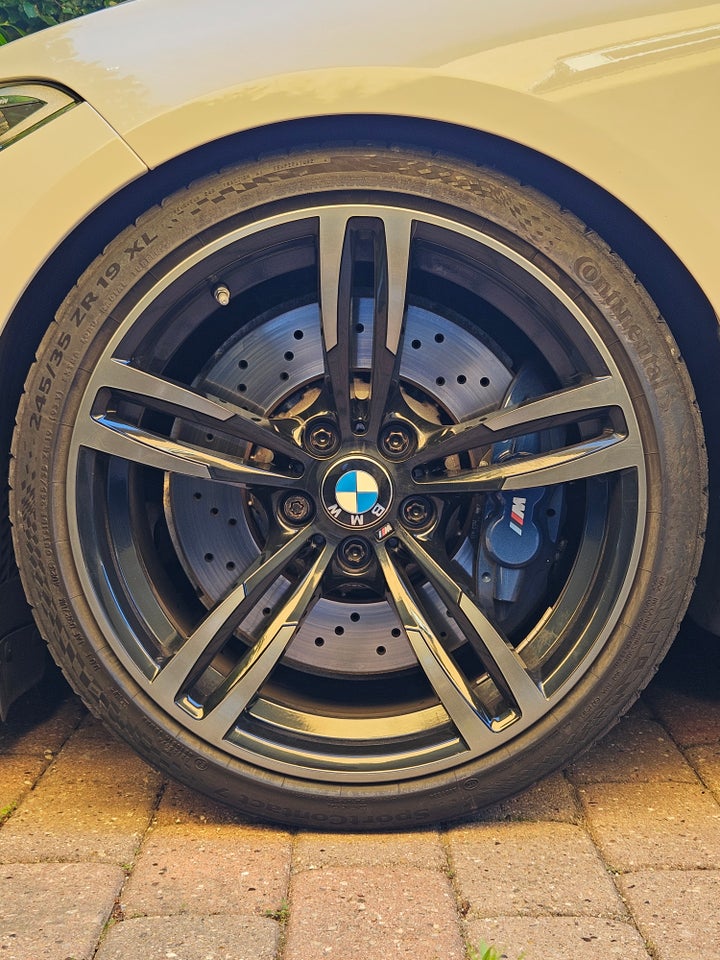 BMW M2 3,0 Coupé 2d