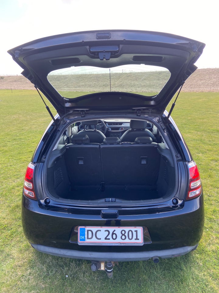 Citroën C3 1,2 PureTech 82 Cool Comfort 5d