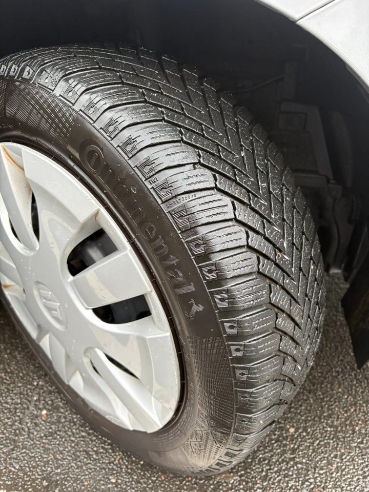 Suzuki Swift 1,2 Dualjet Fit 5d