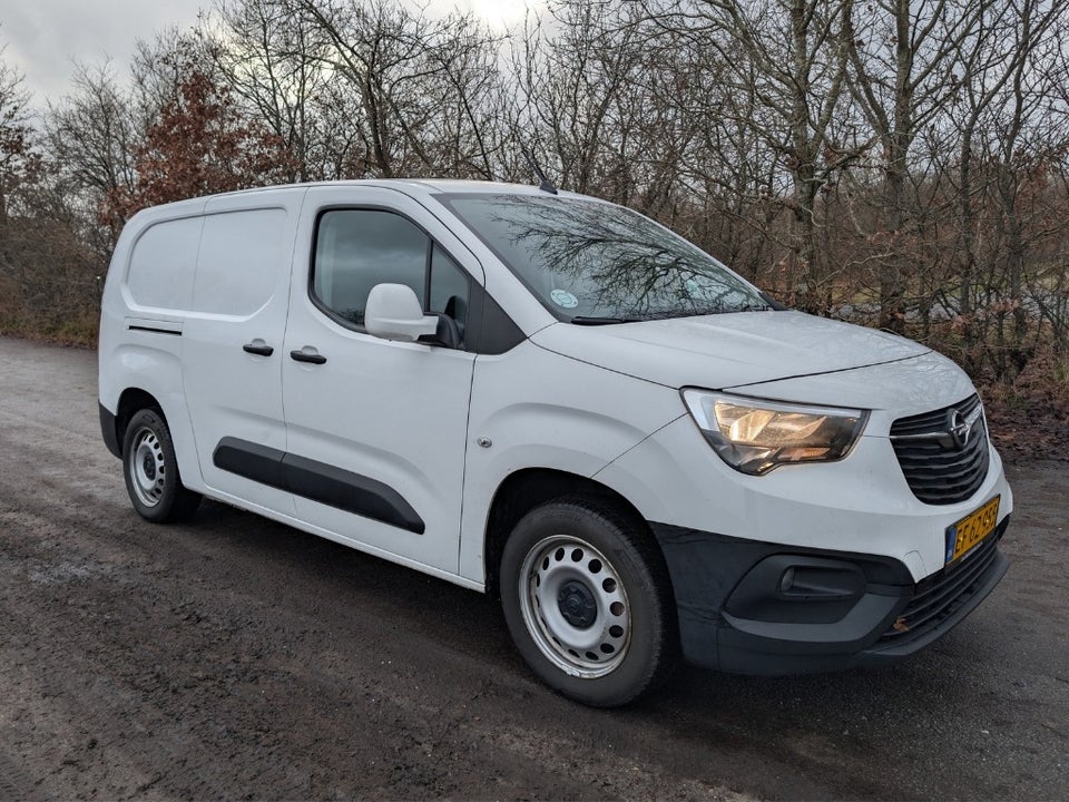 Opel Combo 1,5 D 102 Enjoy L2V2