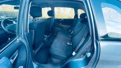 Suzuki Liana 1,6 GL 5d