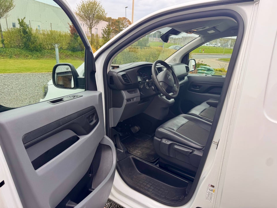 Opel Vivaro 2,0 D 145 Enjoy+ L2V2 aut.