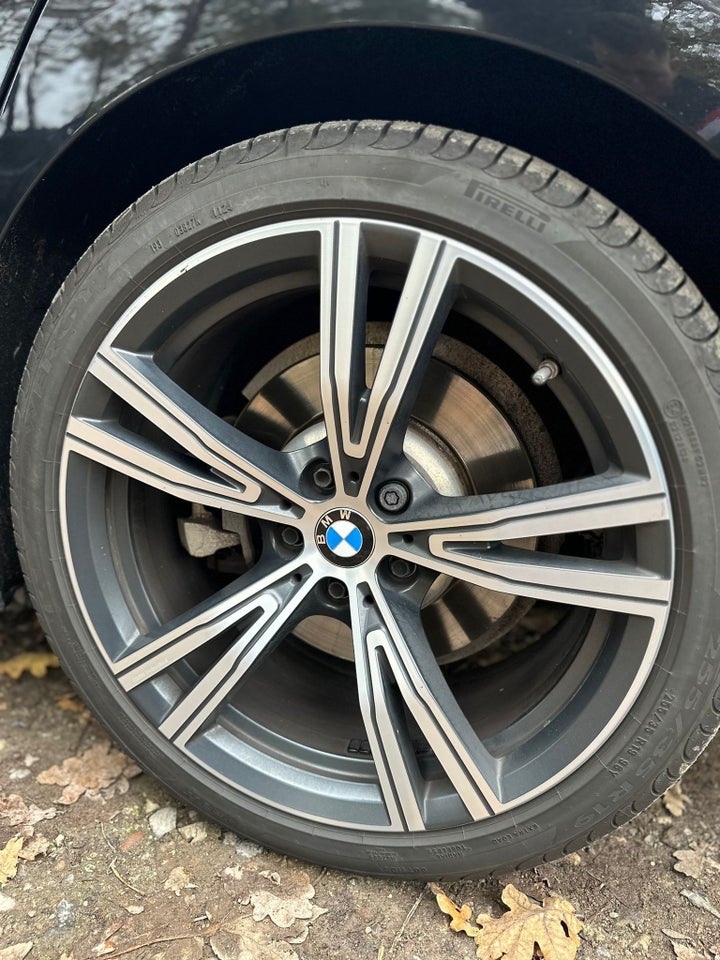 BMW 330e 2,0 Luxury Line aut. 4d