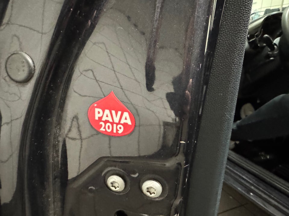 Ford Ka 1,2 Titanium 3d