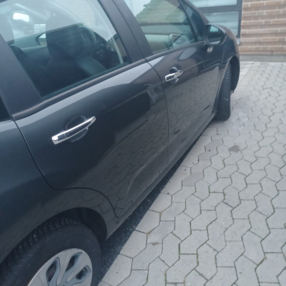 Citroën C3 1,0 PureTech 68 Seduction 5d