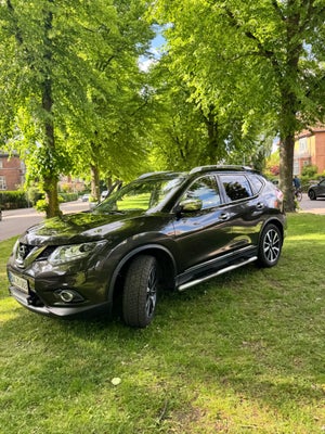 Nissan X-Trail 1,6 dCi 130 Tekna X-tr. 5d