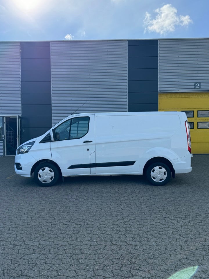 Ford Transit Custom 280S 2,0 TDCi 105 Trend