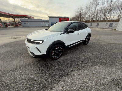 Opel Mokka 1,2 T 130 GS Line aut. 5d