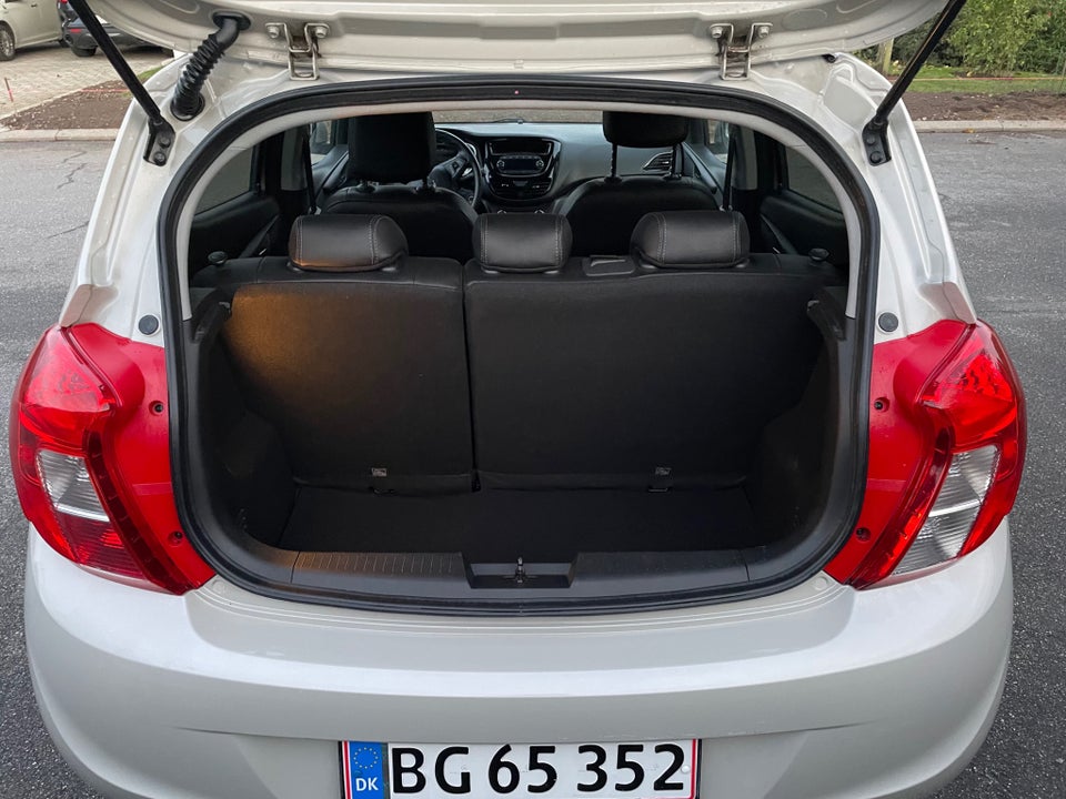 Opel Karl 1,0 Cosmo 5d