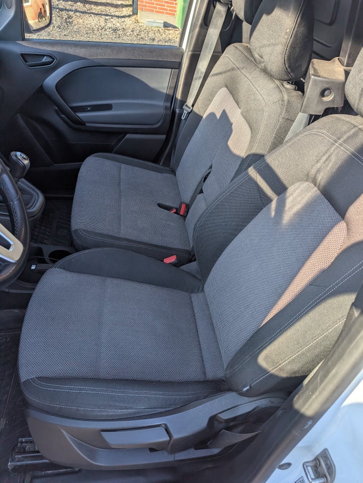 Mercedes Citan 110 1,5 CDi A2 PRO Van