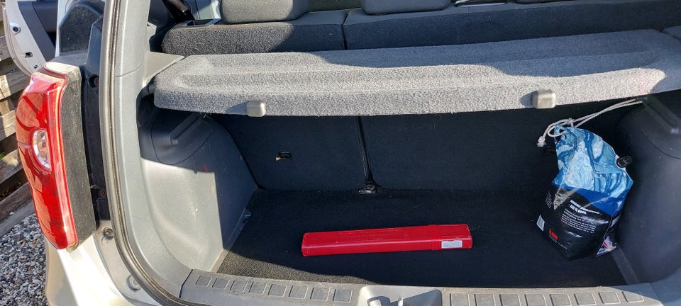 Mitsubishi Colt 1,3 Elegance ClearTec Coolpack 5d