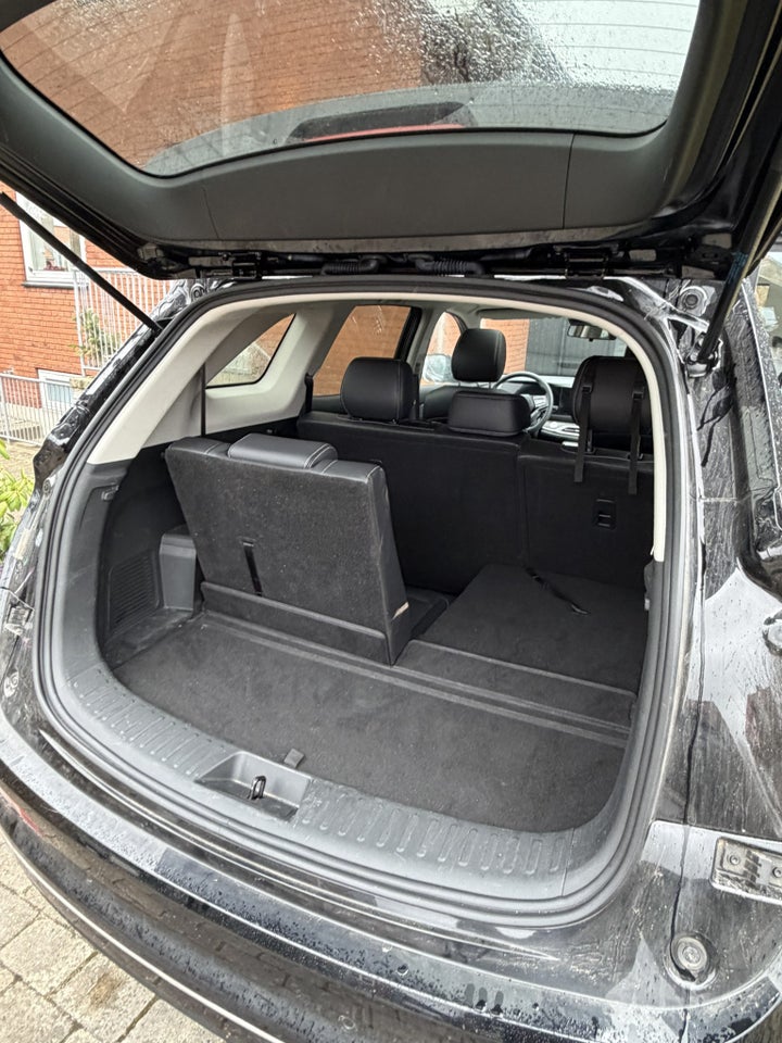 Navor E5 1,5 PHEV Rock 5d