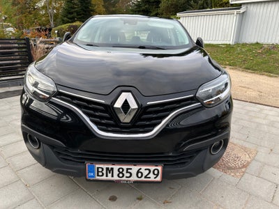 Renault Kadjar 1,5 dCi 110 Zen 5d