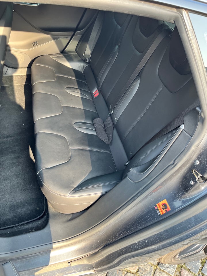 Tesla Model S 85D 5d