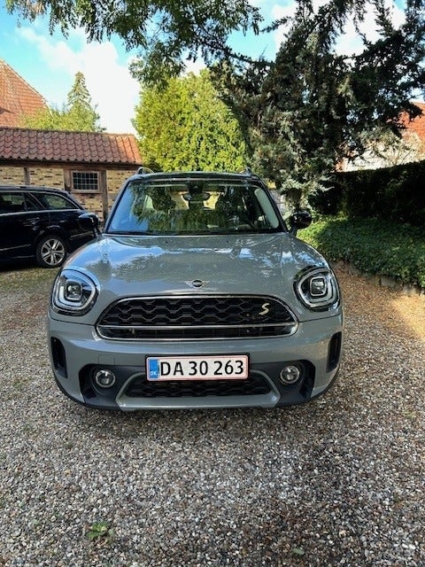 MINI Countryman Cooper SE 1,5 Experience aut. ALL4 5d