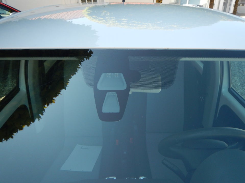 Skoda Citigo 1,0 60 Ambition 5d