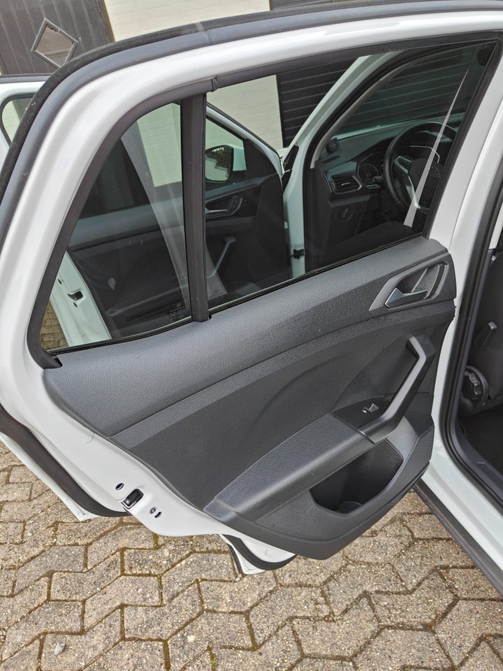 VW T-Cross 1,5 TSi 150 Style DSG 5d