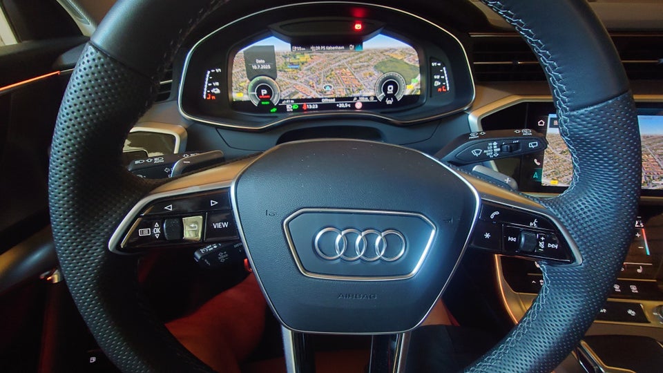 Audi A6 55 TFSi e Sport Prestige Avant quattro S-tr. 5d