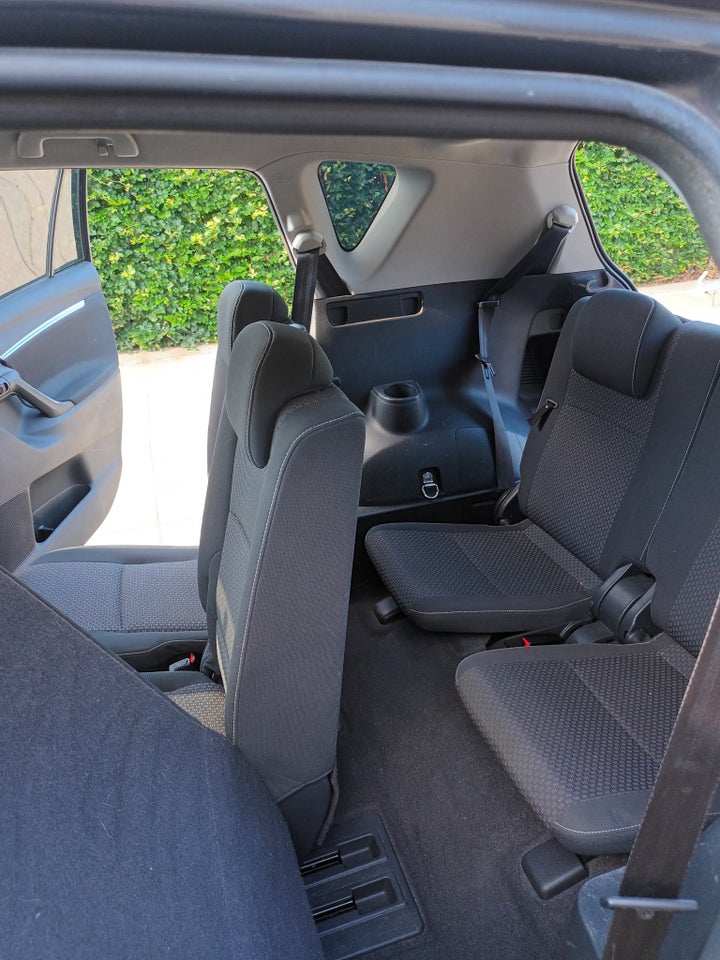 Toyota Verso 1,8 VVT-i T2 Touch MDS 7prs 5d