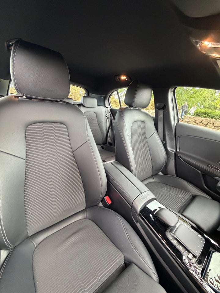 Mercedes A250 e 1,3 Advantage aut. 5d