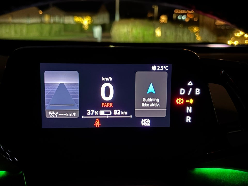 VW ID.3 45 City Pure Performance 5d