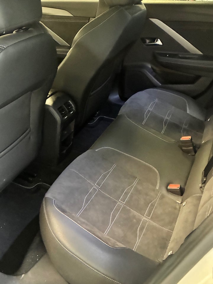 Opel Astra-e 54 Ultimate 5d