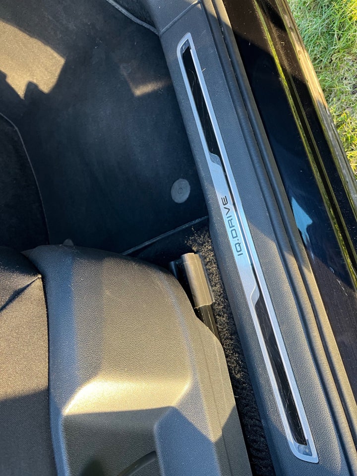 VW Tiguan 2,0 TDi 150 IQ.Drive DSG 5d