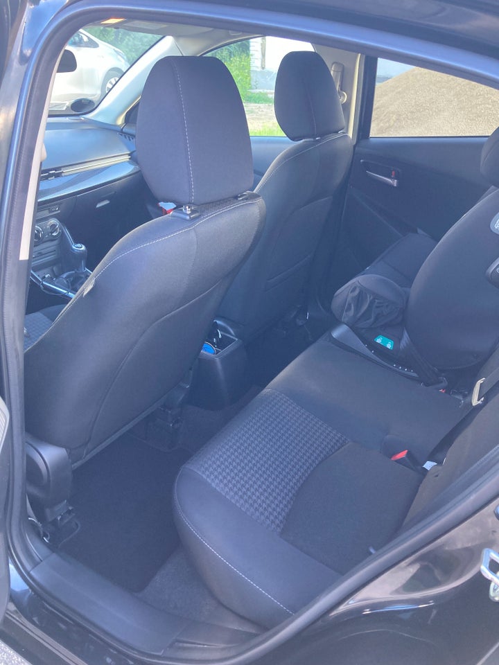 Mazda 2 1,5 SkyActiv-G 90 Niseko 5d