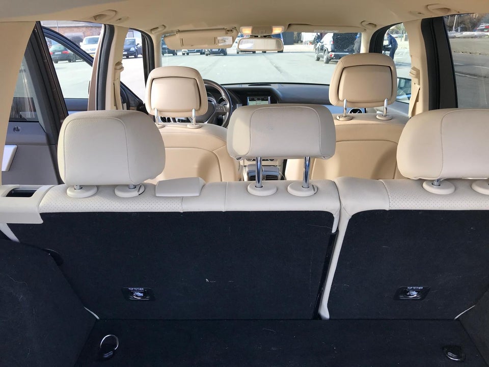 Mercedes GLK200 2,2 CDi aut. BE 5d